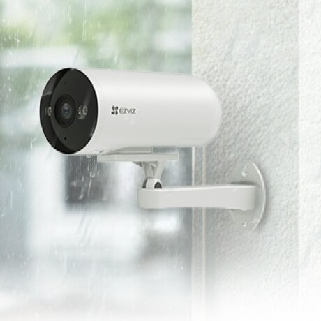 Camara Poe Ezviz H5 2K 3MP 001