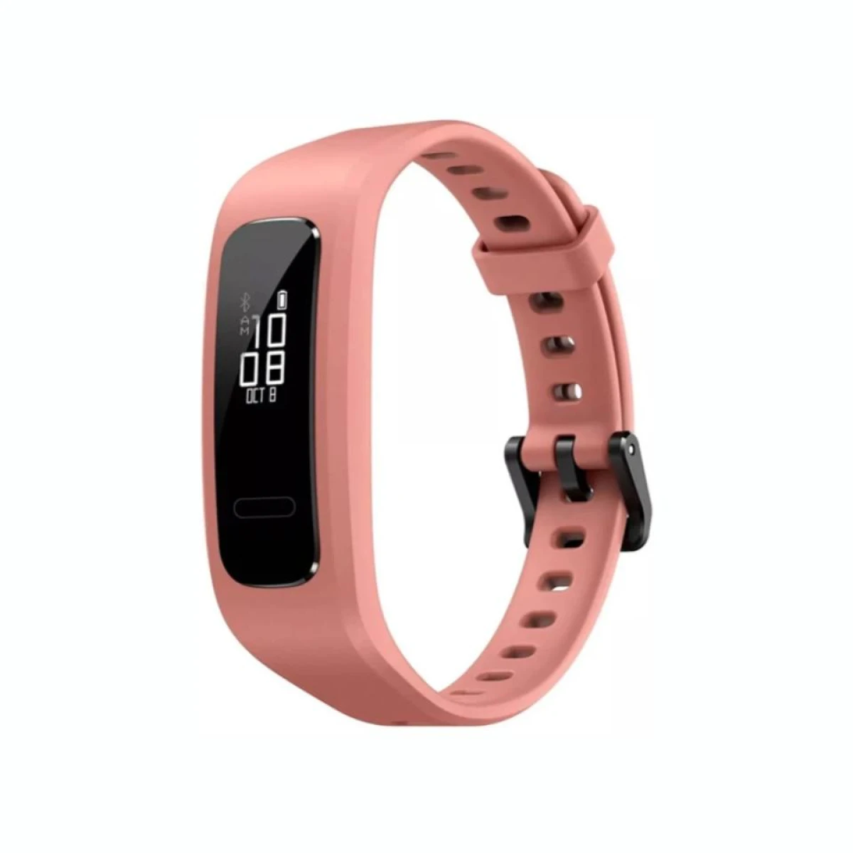 Reloj Smartwatch HUAWEI Band 4E 2020 BT - Mineral Red 