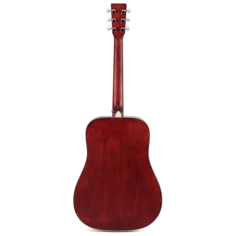 Guitarra Acústica Sx Sd204 Guitarra Acústica Sx Sd204