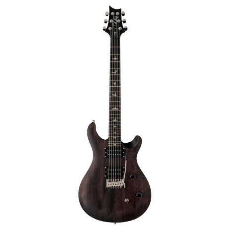 GUITARRA ELECTRICA PRS SE CE24 CHARCOAL GUITARRA ELECTRICA PRS SE CE24 CHARCOAL