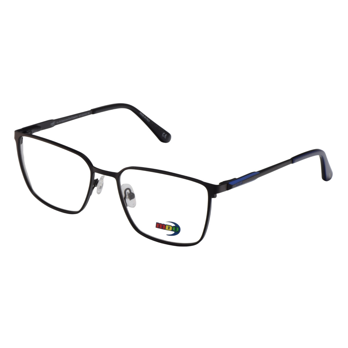 MDQ M35 col negro mate 