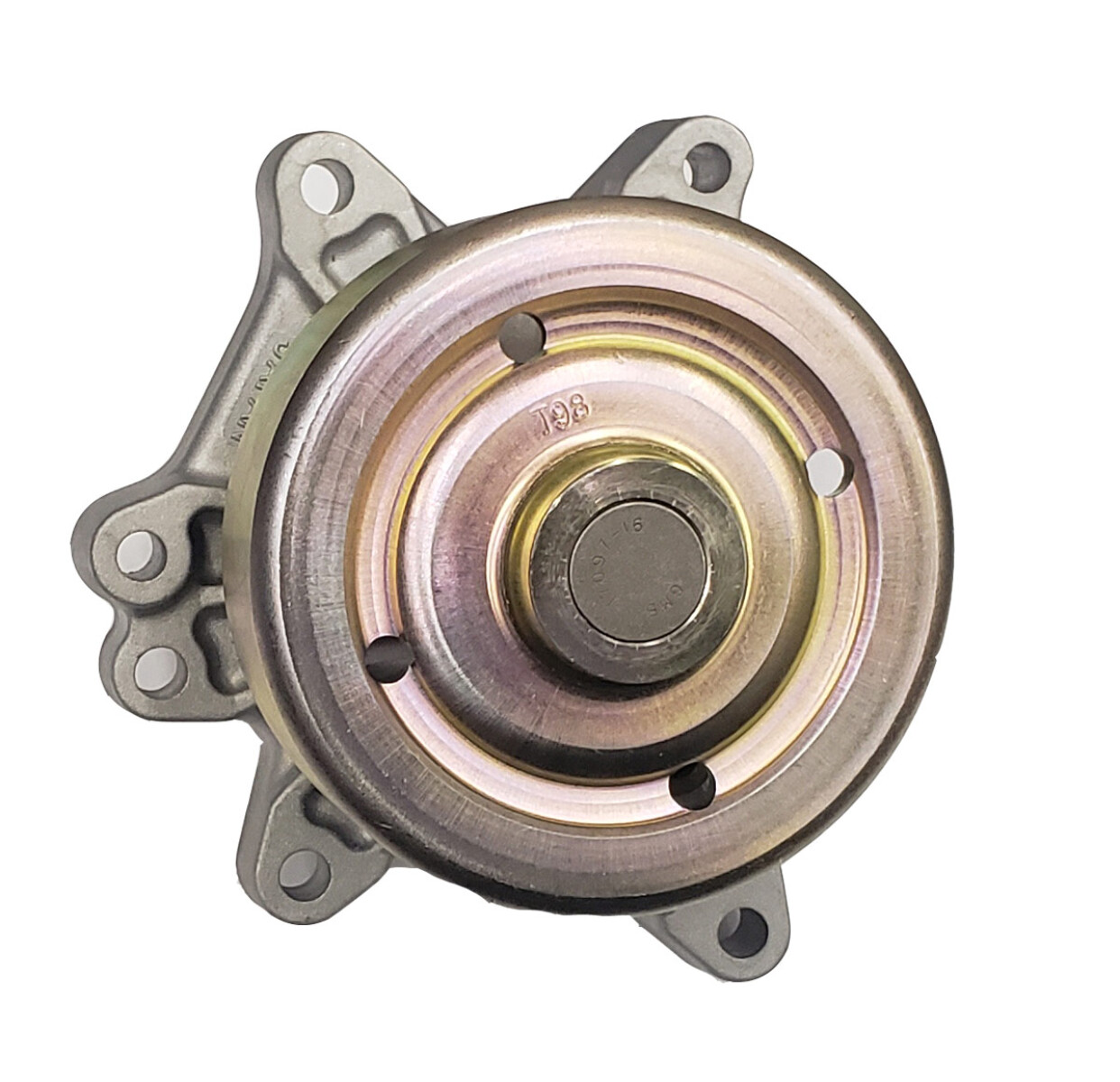 BOMBA AGUA TOYOTA COROLLA NAFTA 03/08 RAV 4 1.8 GEELY EMGRAND 1.8 - 