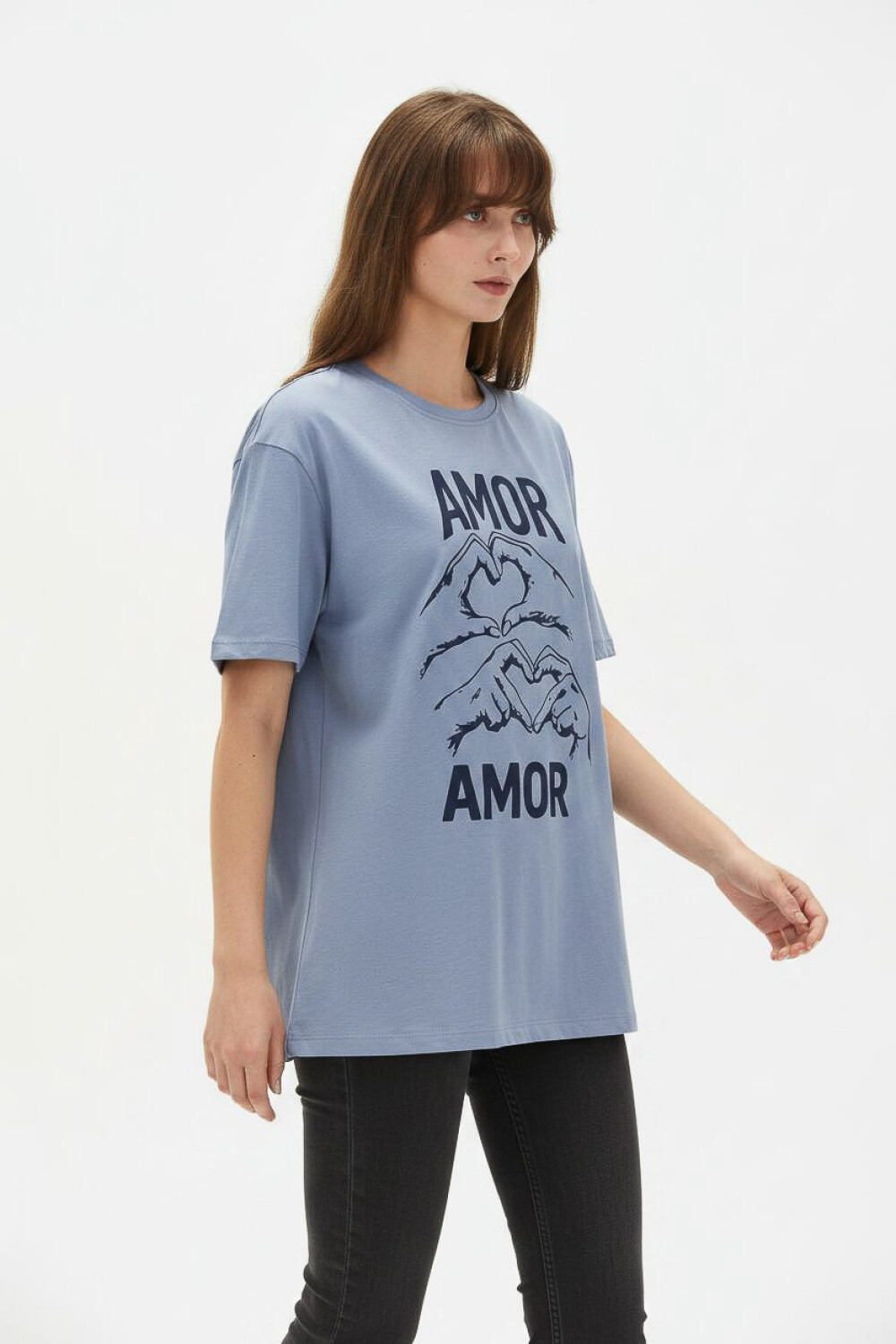 Remera Giocobo Estampado 3