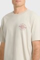 REMERA SINGLE FIN PREMIUM SS 6-beige