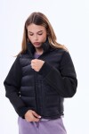 Campera Sarandi Negro
