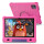 Tablet Vasoun M10 Kids 10,1 Allwinner A133 64 GB 3 GB ROSA