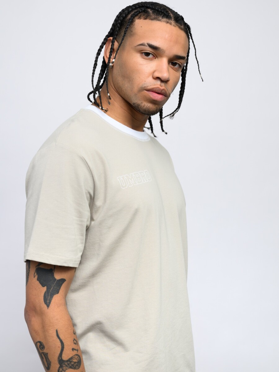 REMERA UNY Umbro Hombre - 0b9 
