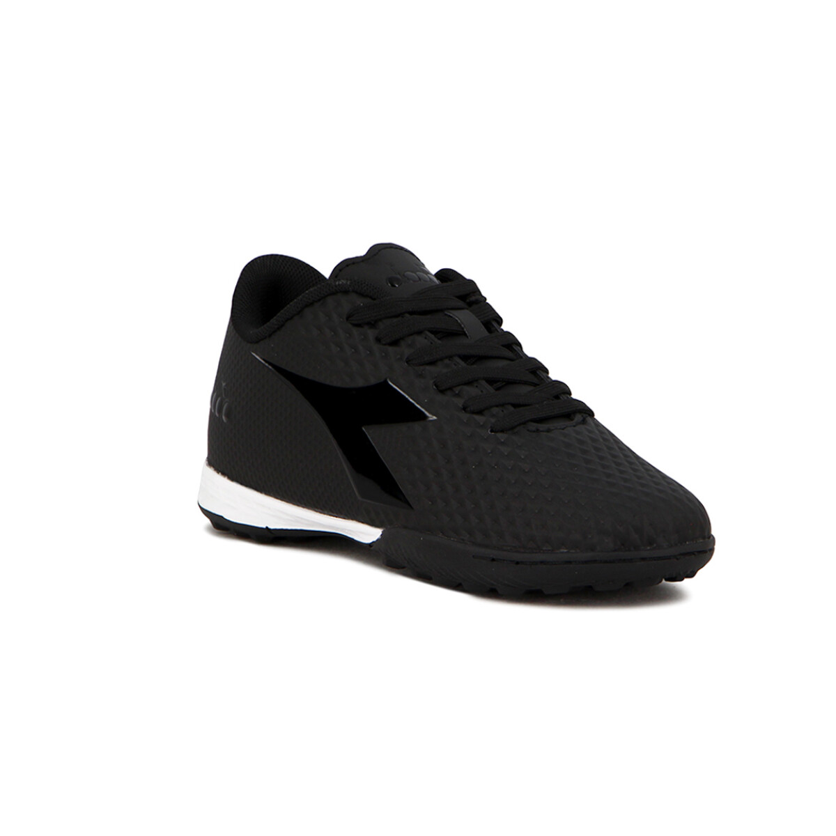 Diadora Futbol 5 Striker II TF Men Negro/Negro - Negro-Negro 