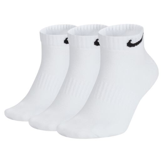 Media Nike Moda Unisex Everyday Ltwt Low 3PR S/C