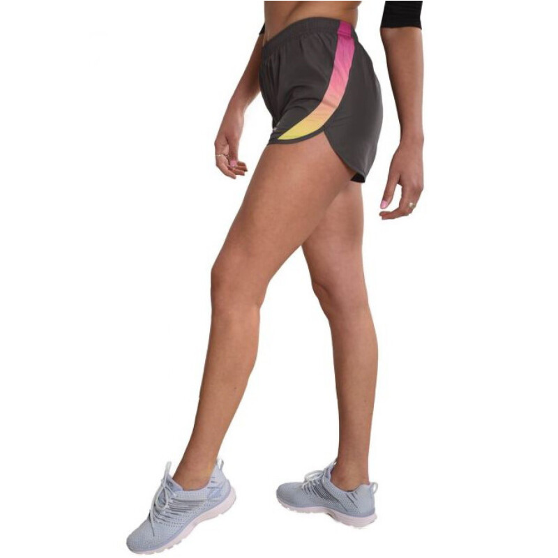 Short de Mujer Topper Rng Wns Gris