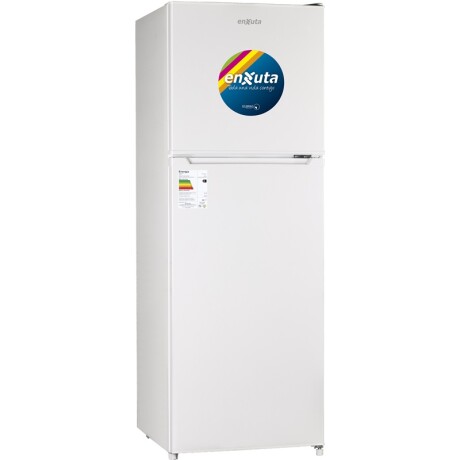 Refrigerador Enxuta RENX215NFW- BLANCO