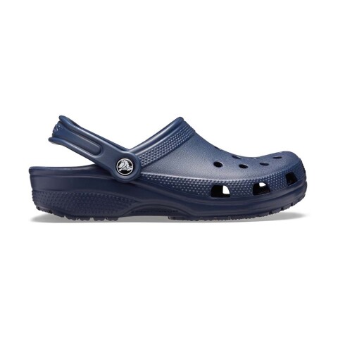 Classic Clog - Unisex Navy