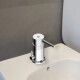 Juego Completo De Griferia De Baño Linea Lilo Fv CROMO