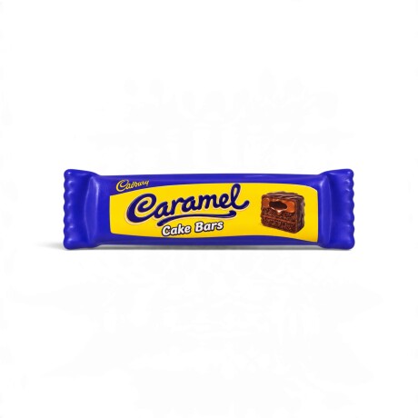 Squishy Barrita de Chocolate Caramel