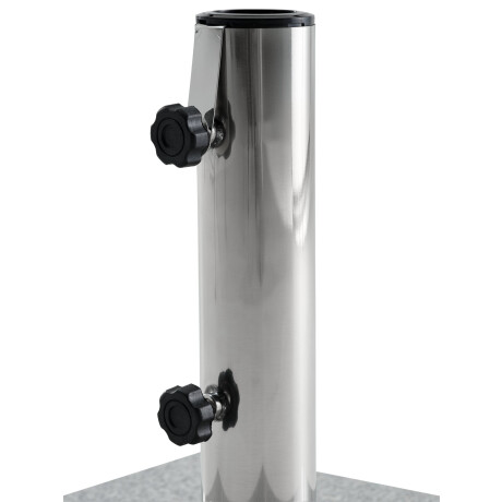 Base De Sombrilla Horten 35Kg Gris