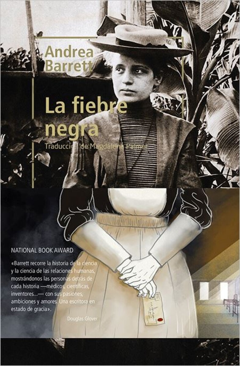 Fiebre Negra, La 