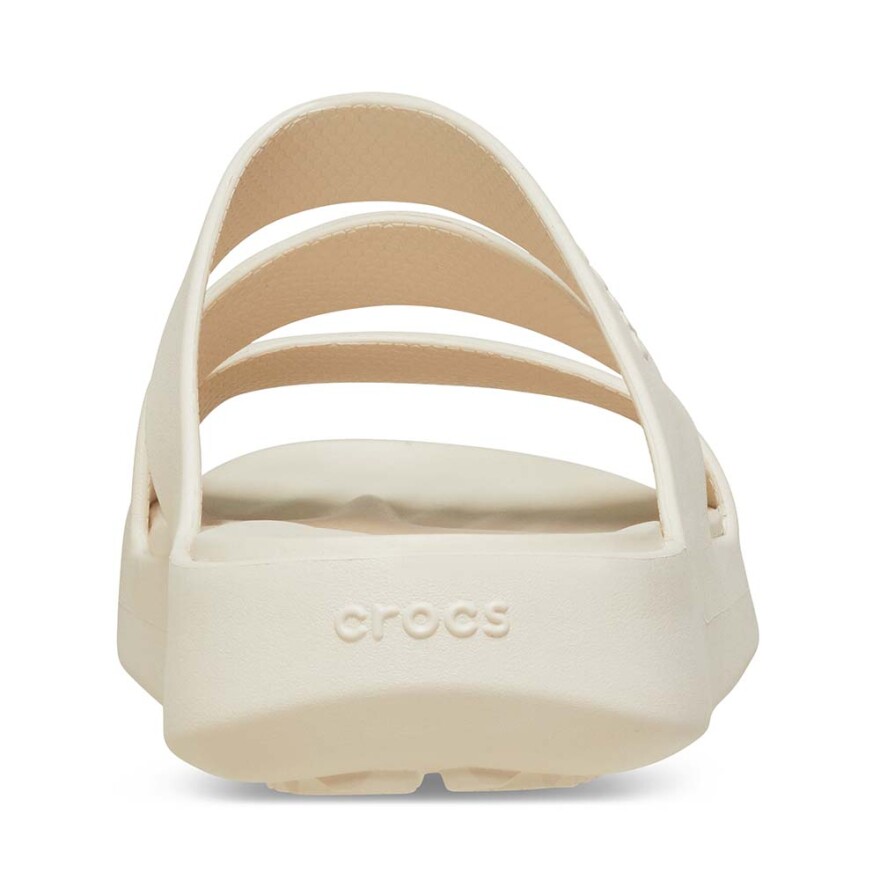Sandalias Getaway Strappy W Mujer Stucco