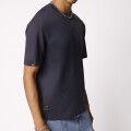T-SHIRT LAMBREW26 DIXIE Navy