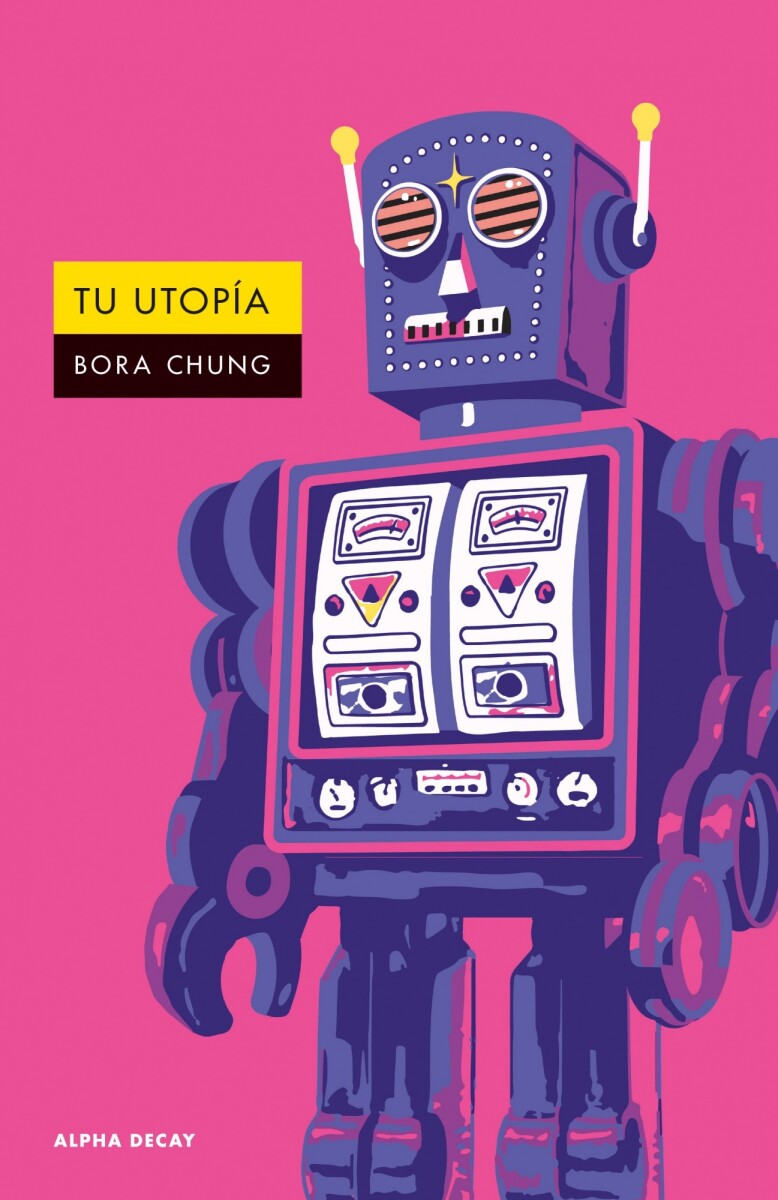 TU UTOPIA 
