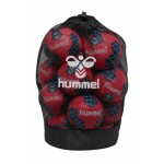 Bolso para pelotas NEGRO