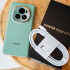 Honor Magic6 Pro 5g 12/512gb CEL HONOR MAGIC 6 PRO 12/512 VERDE
