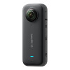 Cámara Extrema Insta360 X3 72mp 5,7K 10m Wifi Bt Cámara Extrema Insta360 X3 72mp 5,7K 10m Wifi Bt