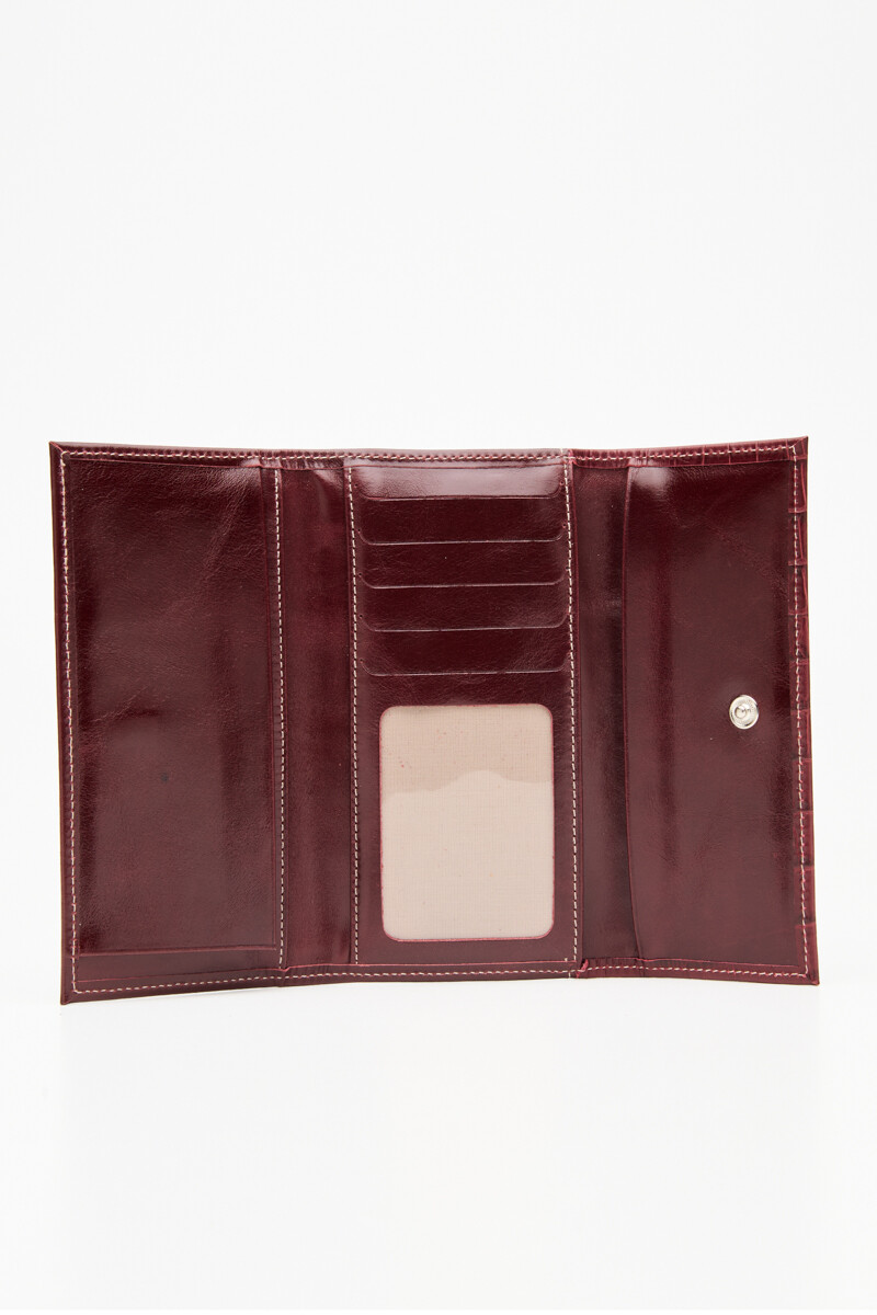 Billetra Agus Bordo crocco