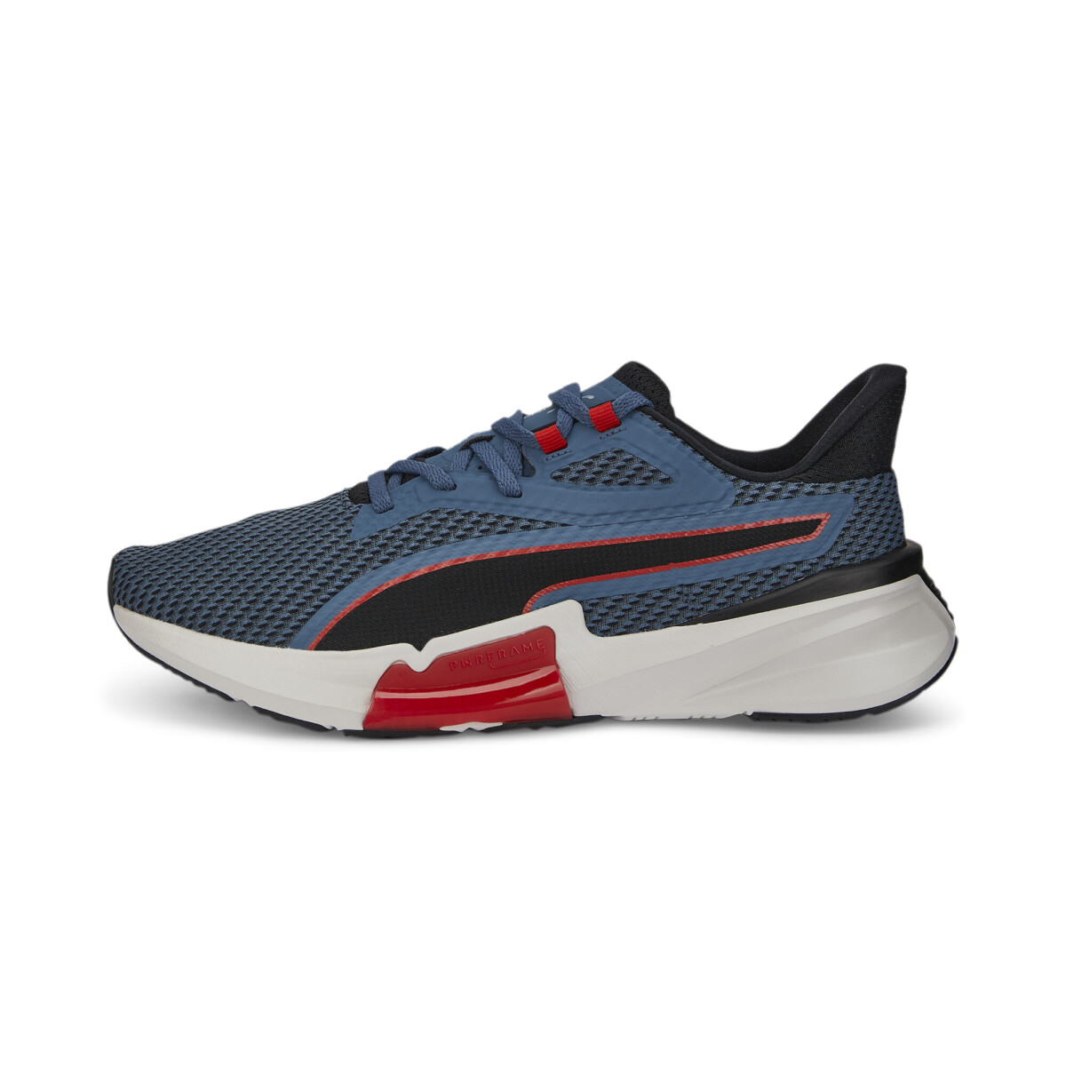 PWR Frame TR 37604909 - Gris/Negro 