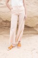 PANTALON MEBA Beige