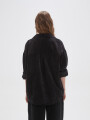 Camisa Ligu Negro