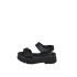 SANDALIA 36-41 PRETO SERP