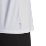 Tr-Es 3Bar Tk - Mujer White