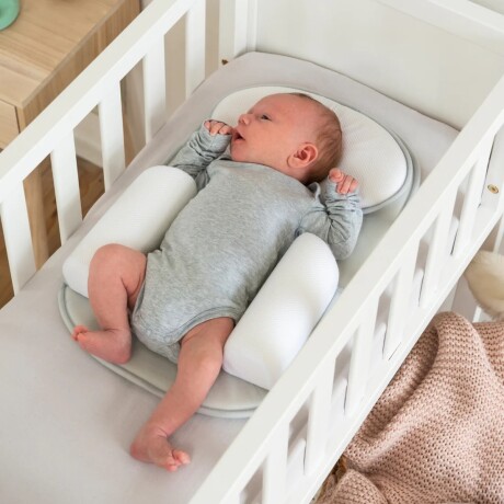 Almohada posicionador ergonomica Multi Sleep Almohada posicionador ergonomica Multi Sleep