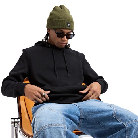 CANGURO MIRO XS-XXL NEGRO