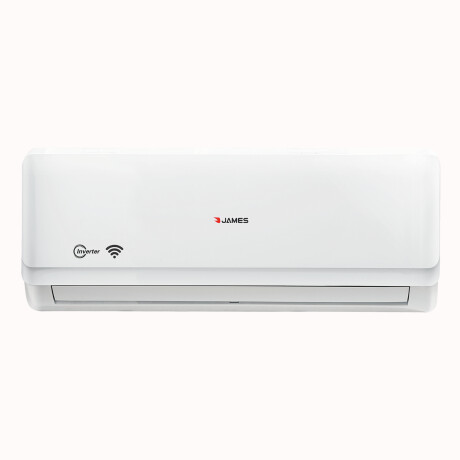 Aire Acondicionado JAMES 12000 BTU AAM-12 INF-INV Inverter