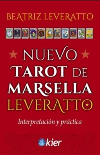 Nuevo Tarot De Marsella Leveratto Nuevo Tarot De Marsella Leveratto