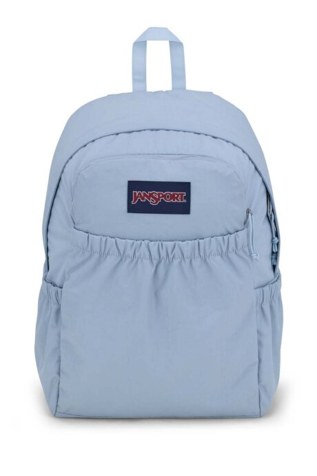 MOCHILA JANSPORT SLOUCH PACK BLUE DUSK