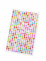 TESORO BRILLANTE MULTICOLOR
