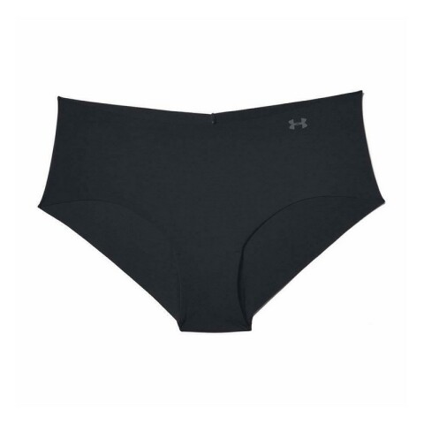 Bombacha Under Armour Pure Stretch Negro