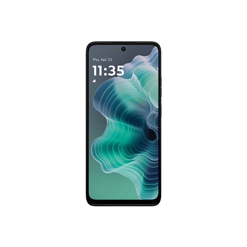 Motorola Moto G35 5G Negro 256GB Libre Motorola Moto G35 5g Negro 256gb Libre