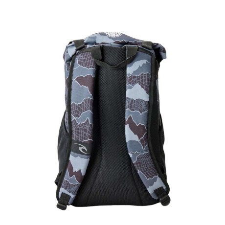 Mochila Rip Curl Dawn Patrol 30L Search Gris