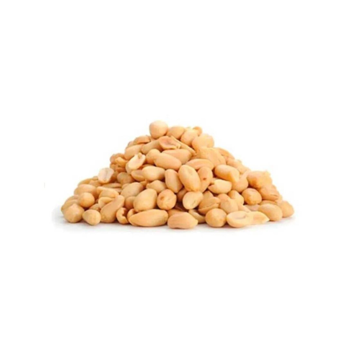Mani Repelado Tostado El Naranjo 500 Grs - 500 gr 