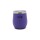 Mate con Tapa Trendy 280ML VIOLETA