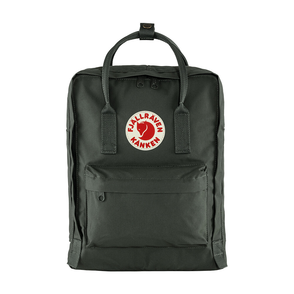 Mochila Fjallraven Kanken Unisex Forest Green