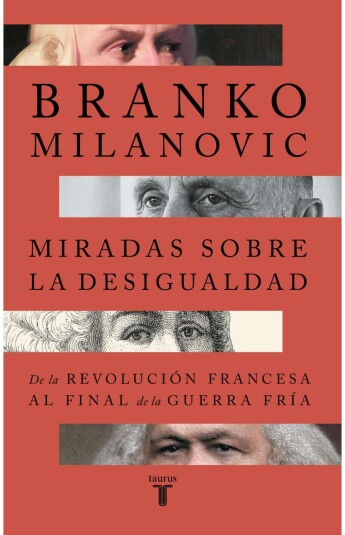 Miradas sobre la desigualdad Miradas sobre la desigualdad