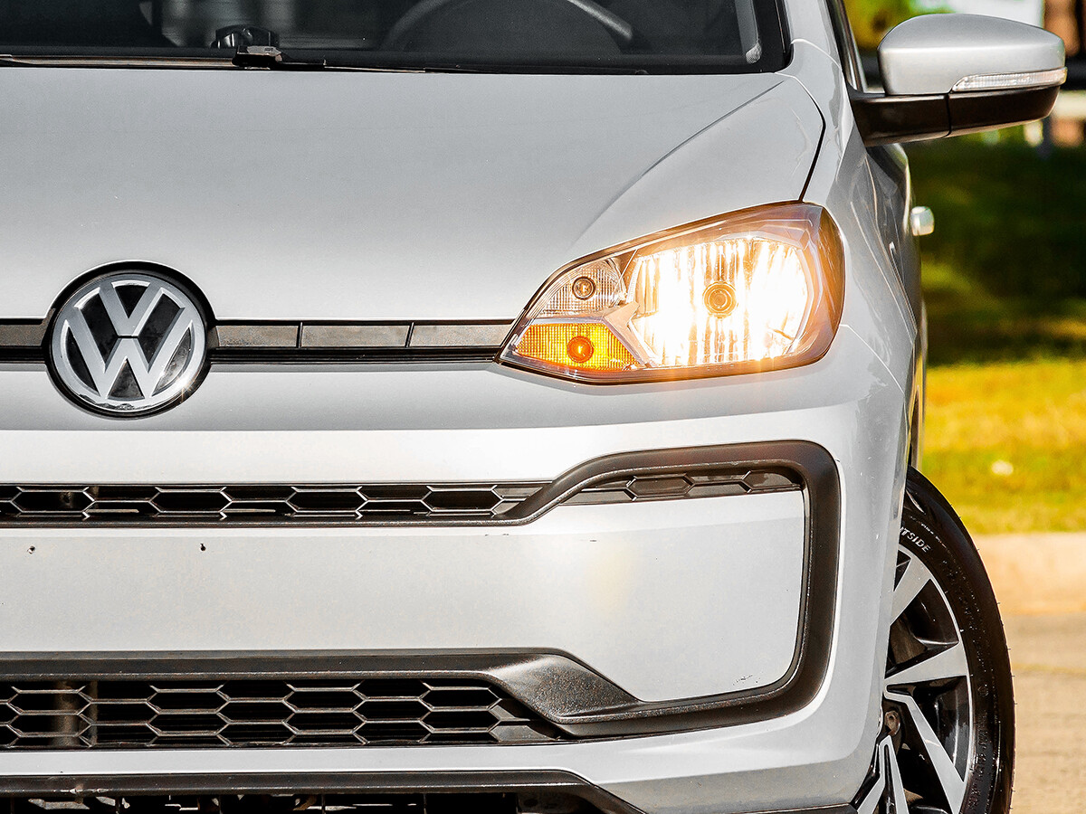 Volkswagen Up Move 1.0 Extra Full | Permuta / Financia Volkswagen Up Move 1.0 Extra Full | Permuta / Financia
