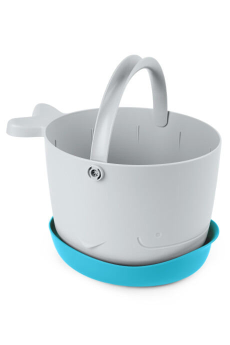 Cubo para juguetes de baño Cubo para juguetes de baño