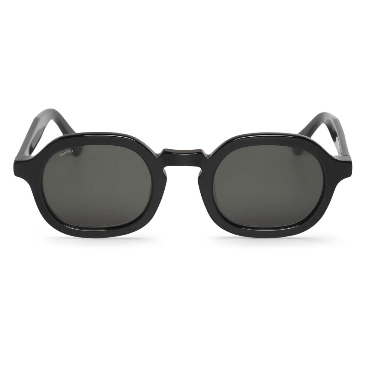 Mr Boho El Patio col BMB-11 Black 