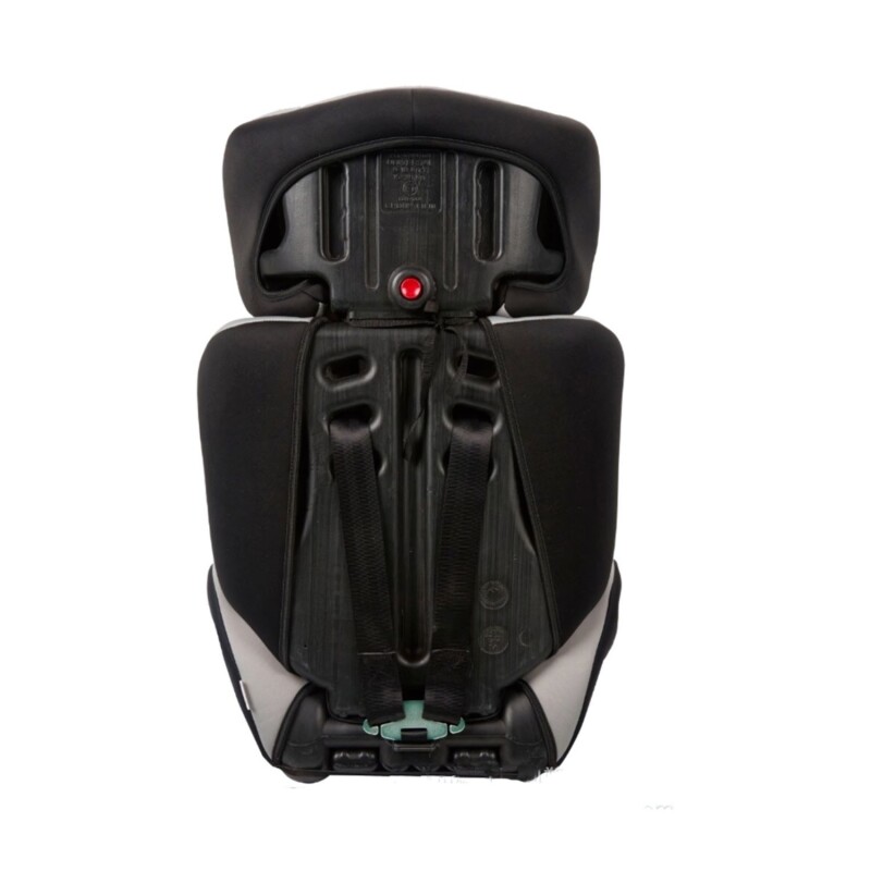 Combo Bebé Silla Booster Lumax + Protector Solar Infantil Combo Bebé Silla Booster Lumax + Protector Solar Infantil