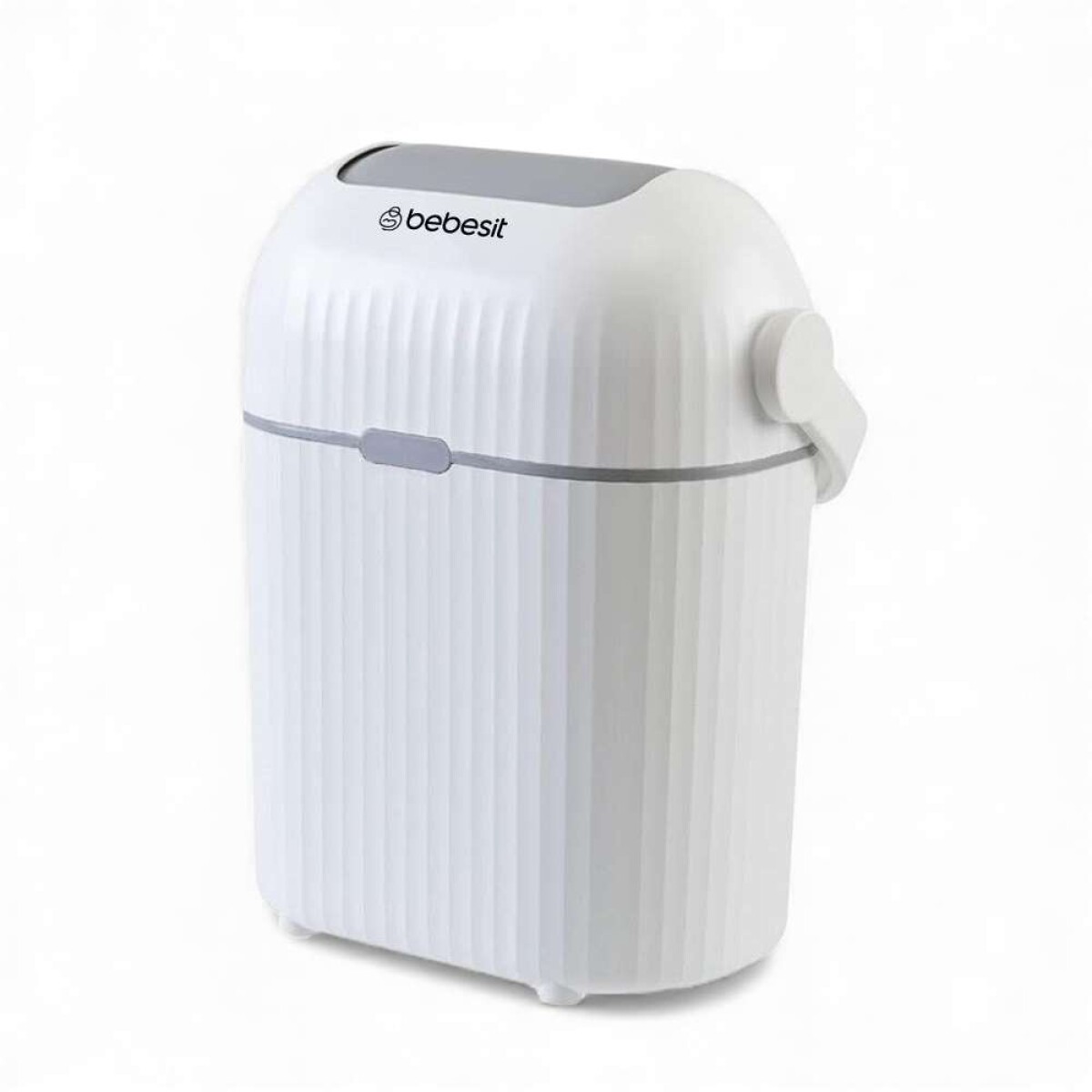 Contenedor De Pañales Bebesit - 10L Aprox. 